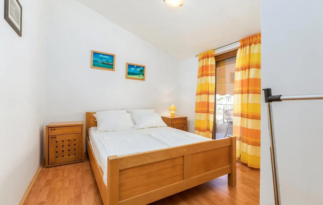 Apartments Manda Fažana Kroatien