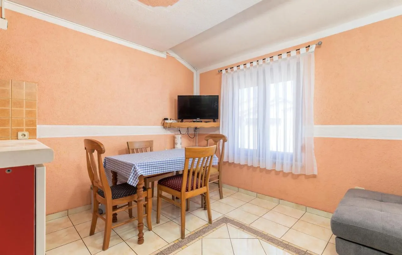 Apartments Manda Guest house