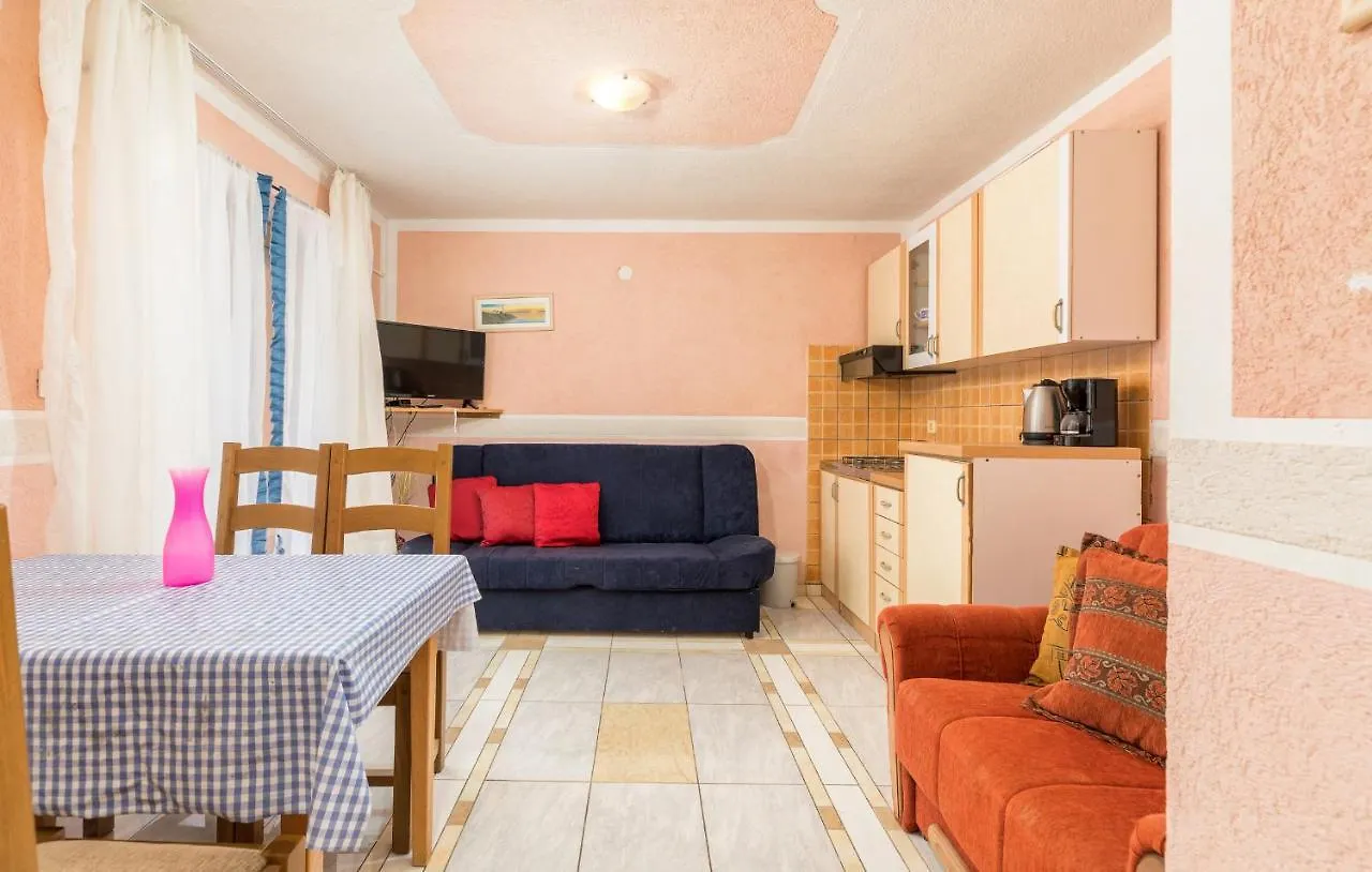 Apartments Manda Croatia