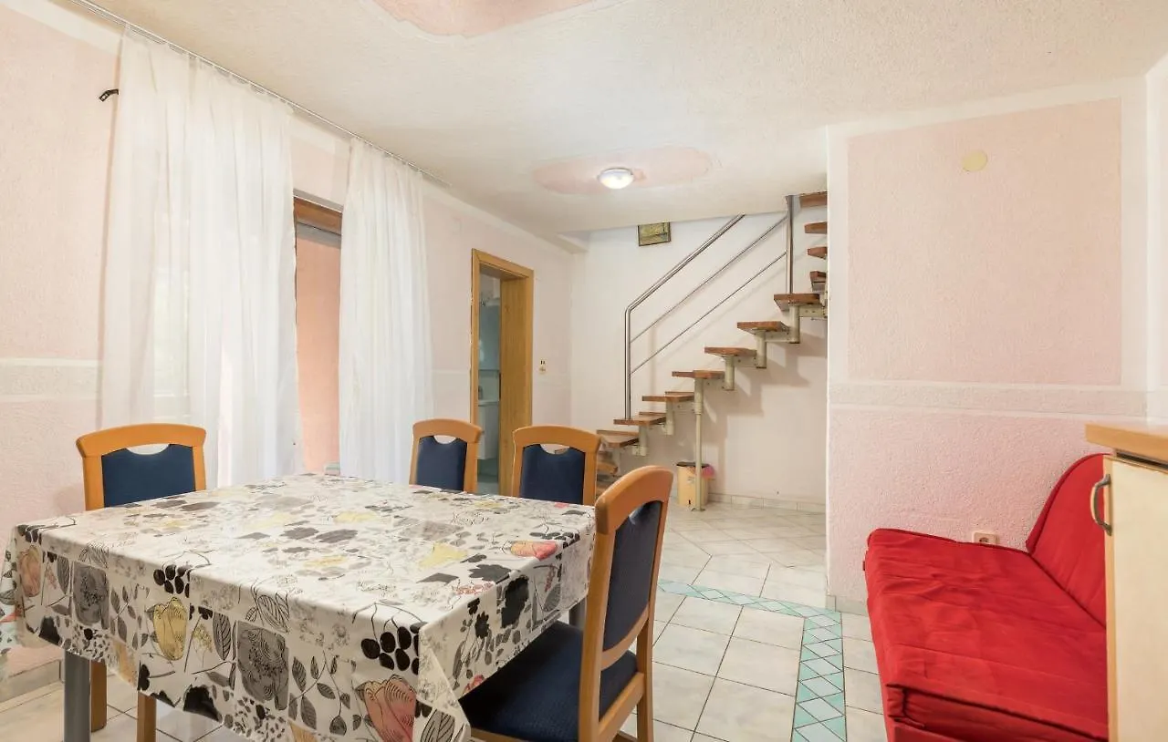 *** Guest house Apartments Manda Croatia