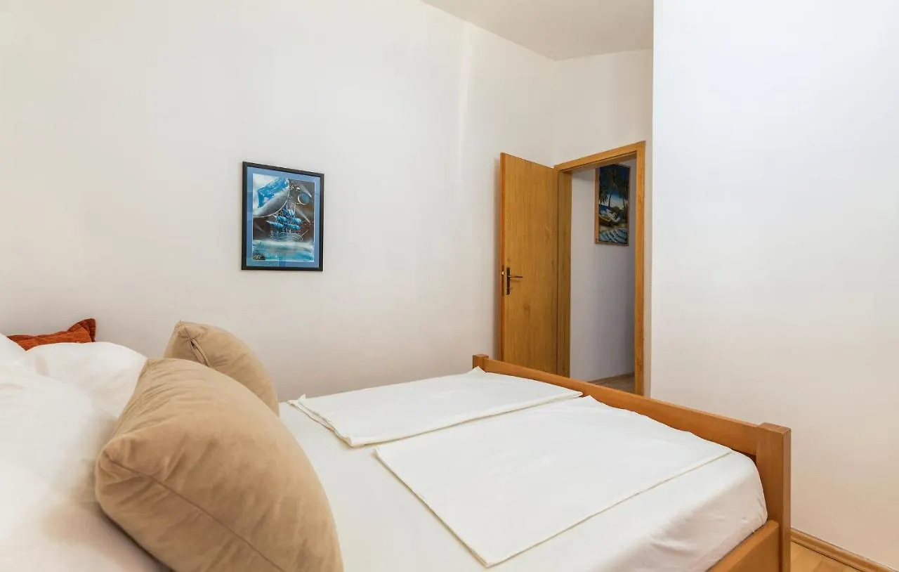 Gasthof Apartments Manda Fažana