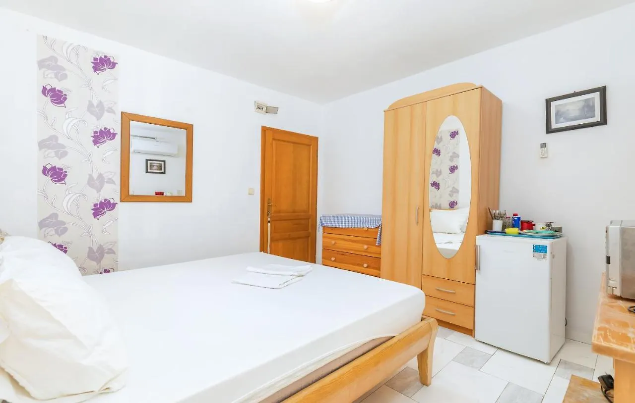 *** Guest house Apartments Manda Croatia