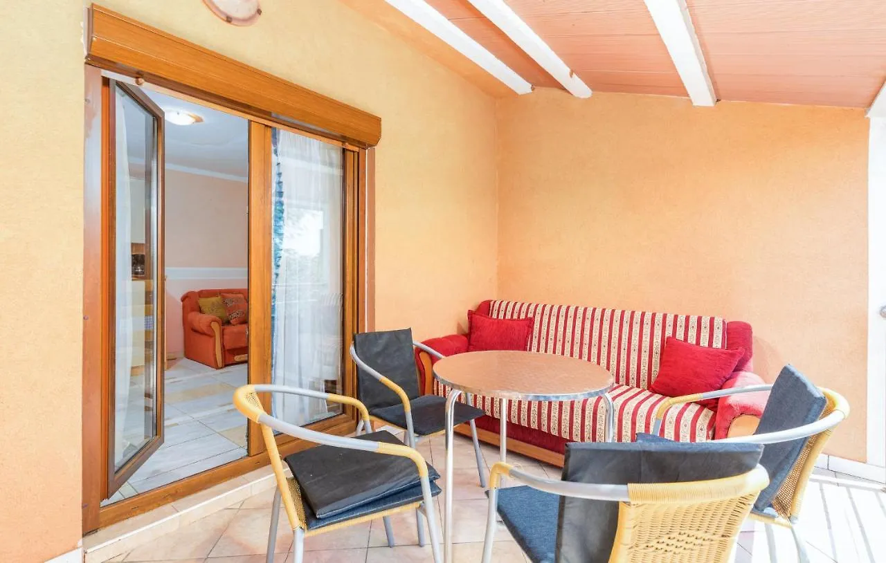 Gasthof Apartments Manda Fažana