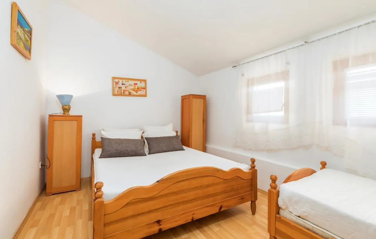 Apartments Manda Guest house Fazana