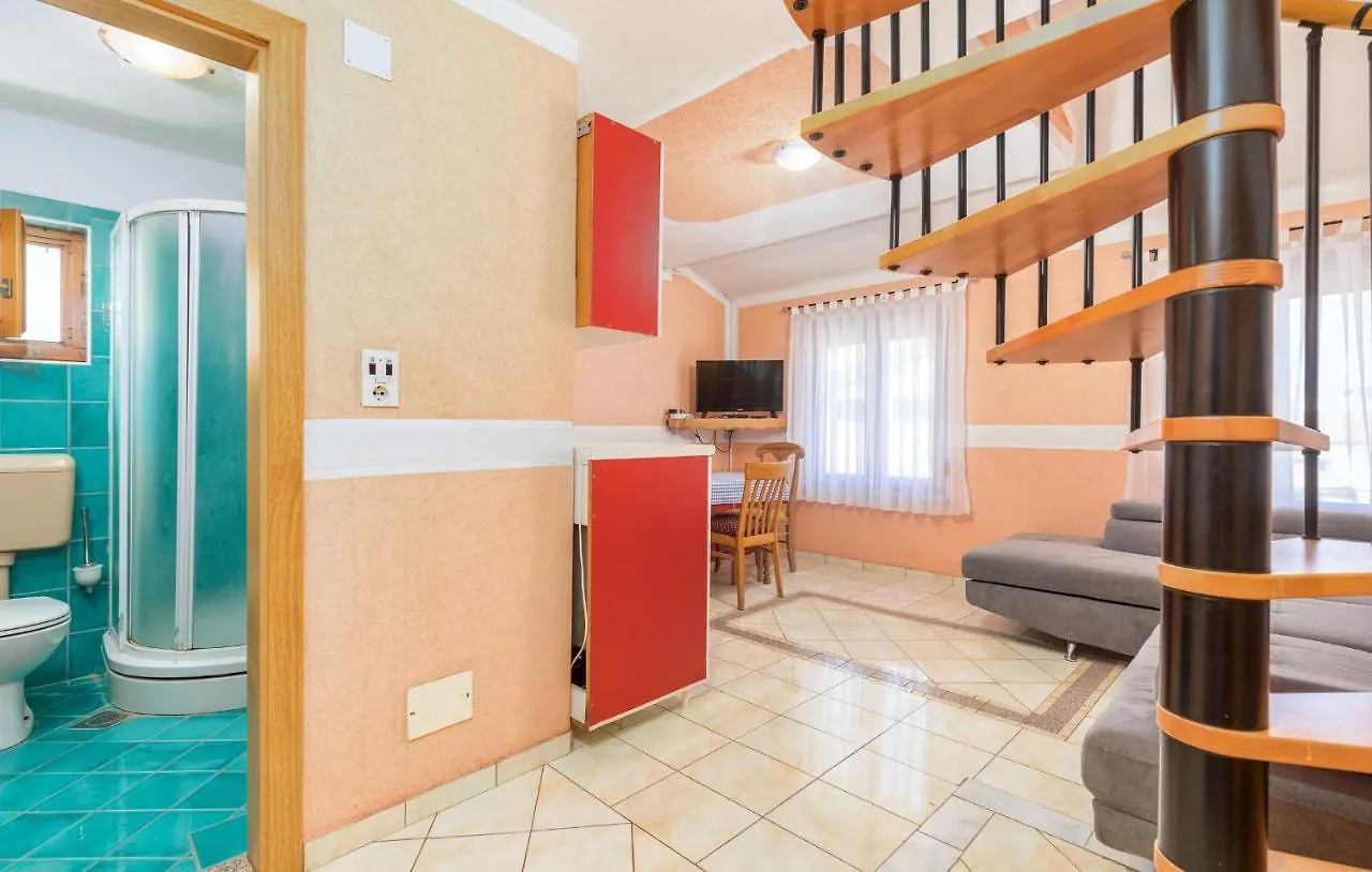 Apartments Manda