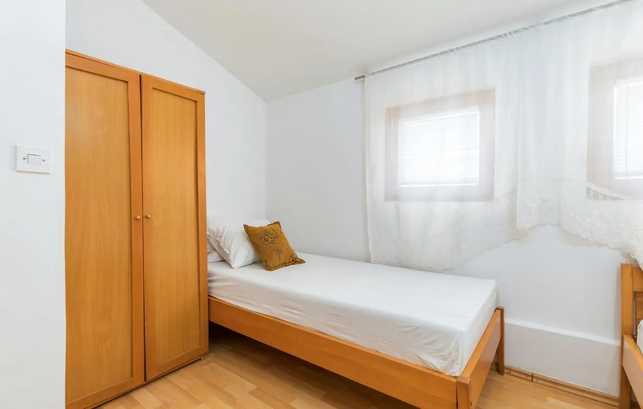Apartments Manda Guest house Fazana
