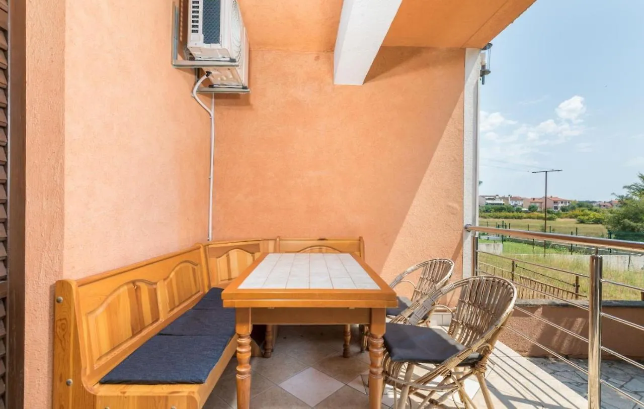 *** Guest house Apartments Manda Croatia